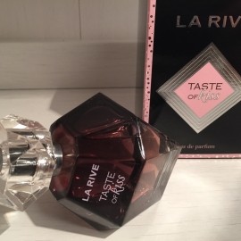 Taste of Kiss - La Rive