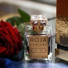 Aoud - Roja Parfums