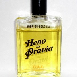 Heno de Pravia - Perfumería Gal
