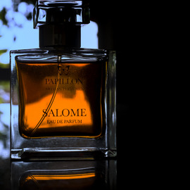 Salome by Papillon Artisan Perfumes