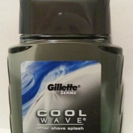 Cool Wave - Gillette