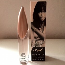 Private - Naomi Campbell