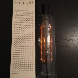 Aeon 001 by Aeon Perfume
