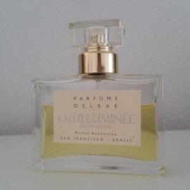 Eau Illuminée - Parfums DelRae