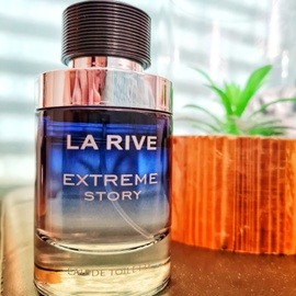 Extreme Story - La Rive