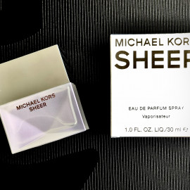 Michael Kors Sheer (2017) by Michael Kors