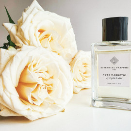 Rose Magnetic - Essential Parfums