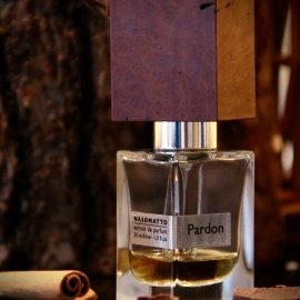 Pardon (Extrait de Parfum) - Nasomatto