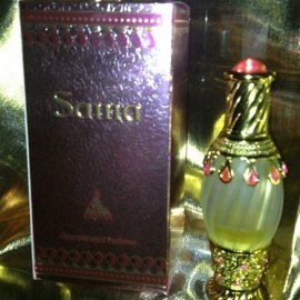 Sama by Hamidi Oud & Perfumes