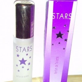 Stars by Milton-Lloyd / Jean Yves Cosmetics