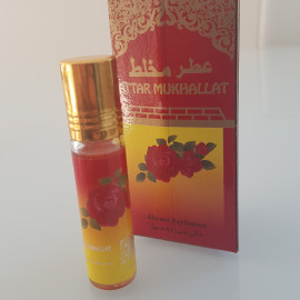Red Rose by Alwani Perfumes