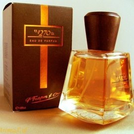 1270 by Frapin » Reviews & Perfume Facts