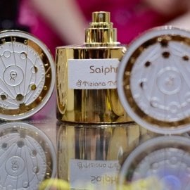 Saiph (Extrait de Parfum) - Tiziana Terenzi