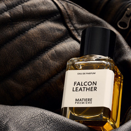 Falcon Leather (Eau de Parfum) - Matière Première
