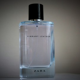 Vibrant Leather (Eau de Parfum) - Zara