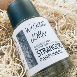 Wicked John - Strangers Parfumerie