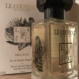 Heliaca von Le Couvent