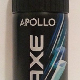 Apollo (2012) - Axe / Lynx