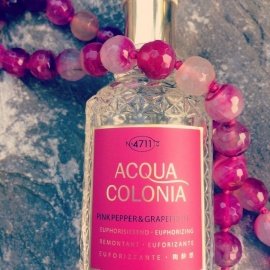 Acqua Colonia Pink Pepper & Grapefruit (Eau de Cologne) - 4711