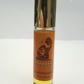 Egyptian Goddess (Perfume Oil) by Auric Blends
