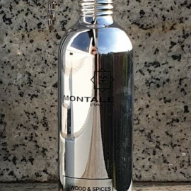 Wood & Spices - Montale