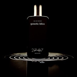 Genetic Bliss - 27 87 Perfumes