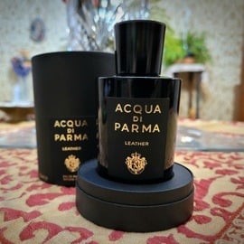 Leather (Eau de Parfum) - Acqua di Parma