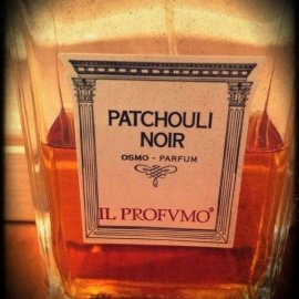 Patchouli Noir / Patchouly Noir by Il Profvmo