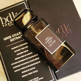 Gris Charnel (Extrait) - bdk Parfums