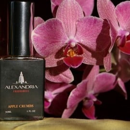 Apple Crumb (Parfum Extract) by Alexandria Fragrances