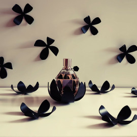 Flowerbomb (Eau de Parfum) by Viktor & Rolf