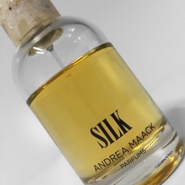 Silk - Andrea Maack
