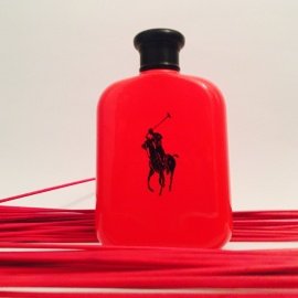 Polo Red (Eau de Toilette) - Ralph Lauren