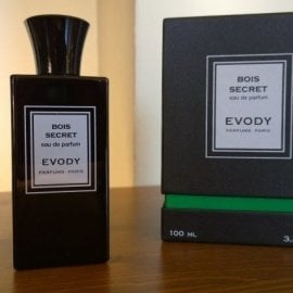 Collection Première - Bois Secret - Evody