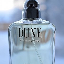 Dune pour Homme (Eau de Toilette) - Dior