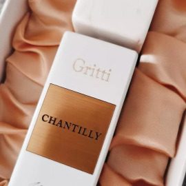 Chantilly - Gritti