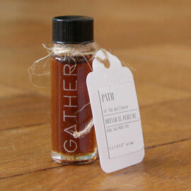 Path - Gather Perfume / Amrita Aromatics