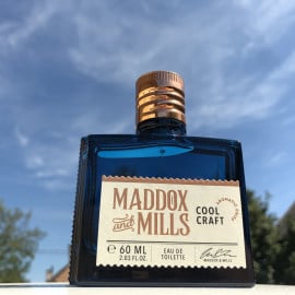 Cool Craft - Maddox and Mills
