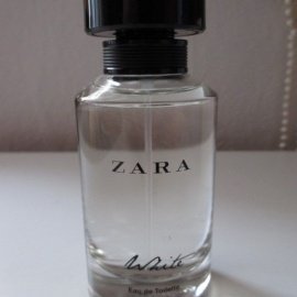 Zara Woman White
