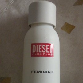 Plus Plus Feminine - Diesel