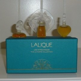 Lalique von Lalique - Miniaturen-Set