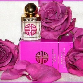 Rose Silk - Shanghai Tang