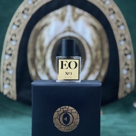 EO N°3 (Pure Parfum) - Ensar Oud / Oriscent