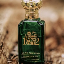 1872 for Men - Clive Christian