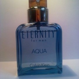 Eternity for Men Aqua (Eau de Toilette) - Calvin Klein