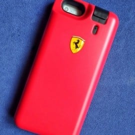 Scuderia Ferrari - Red (Eau de Toilette) - Ferrari