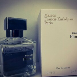masculin Pluriel by Maison Francis Kurkdjian