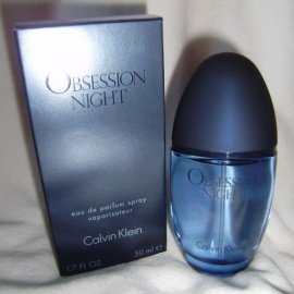 Obsession Night - Calvin Klein