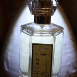 Côté Cour by Benchaâbane / Les Parfums du Soleil