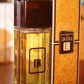 Sikkim (1971) (Eau de Parfum) - Lancôme